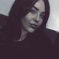 Amber Eldewiny
