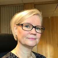 Agneta Lindgren