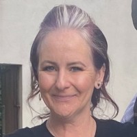 Shelley Huff