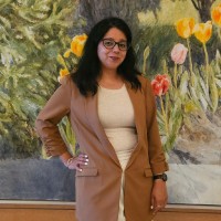 Shweta Soni