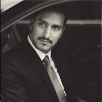 Porush Prateek Sharma