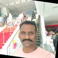 Dhandapani C