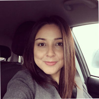 Joanne Chaparro