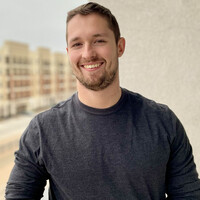Nicholas Fritschel, Pt, Dpt