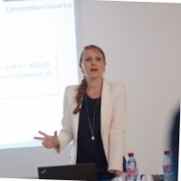 Aurelie Louguet