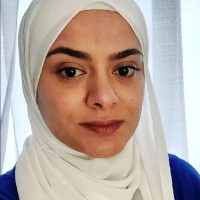 Nadia Issaoui