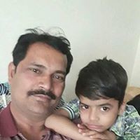 Rajesh Singh