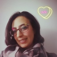 Samah El Ammari