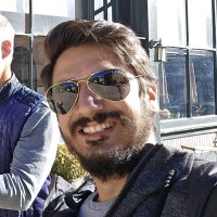 Nicolas Loboguerrero