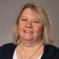 Anita Ritter, Cissp