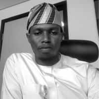 Ayomide Hameed. O.