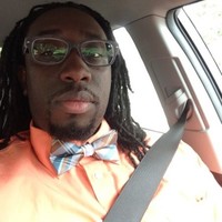 Jermaine Gill
