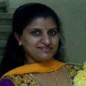 Manjusha Nair
