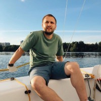 Maxim Peshiy