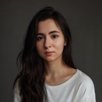 Anna-Mariia Dobrova