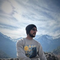 Brishank Tripathi