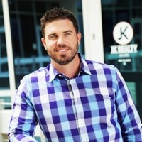 Kevin Green