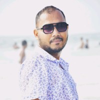 Shubham Sinha