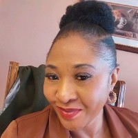 Advocate Selaelo Portia Matsane