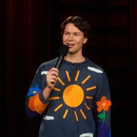 Zach Zimmerman