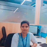 Divyabharathi K