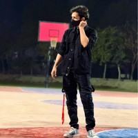 Muhammad Furqan Malik