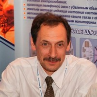 Piotr Levin
