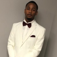 Rodney Clfton Jr.