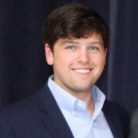 Jackson Pitts, Cpa