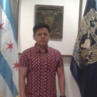 Julio César Hernández Flores