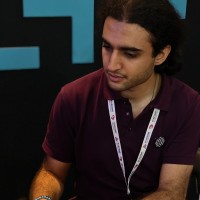 parsa hosseini