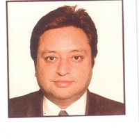 Dinesh Parmar