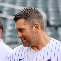 Josh Thole