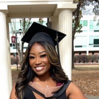 Kelsey Mitchum, Mba