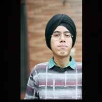 Sukhpreet Singh