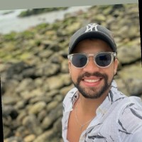 Kaique Almeida