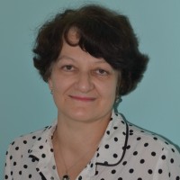 Ioana Mistor