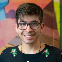 Diego Martinez