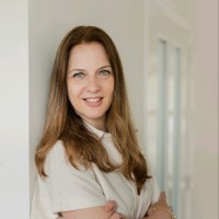 Rosita Van Der Kwaak