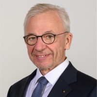 Helmut Käfer