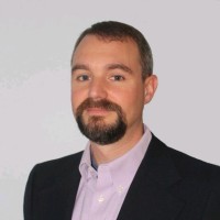 James Staudenmaier
