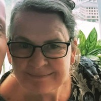 Elisabeth Björck Orvehed