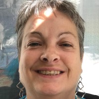 Jackie Norris