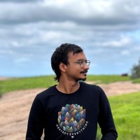 Vignesh P