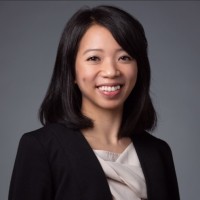 Tonya Luu