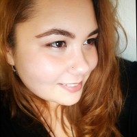 Aspasia - Thaleia Mitsi
