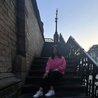 Comanescu Paula Bianca