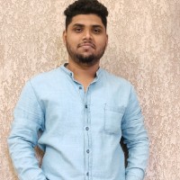 Harshal Wade