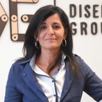 Mariana Alejandra Romjem