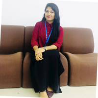 Mahmuda Ahmed Mukti
